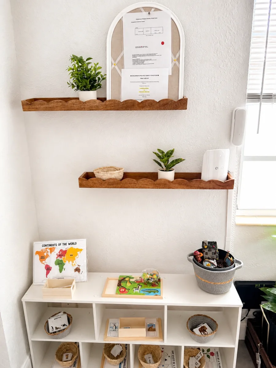 Daycare gallery image