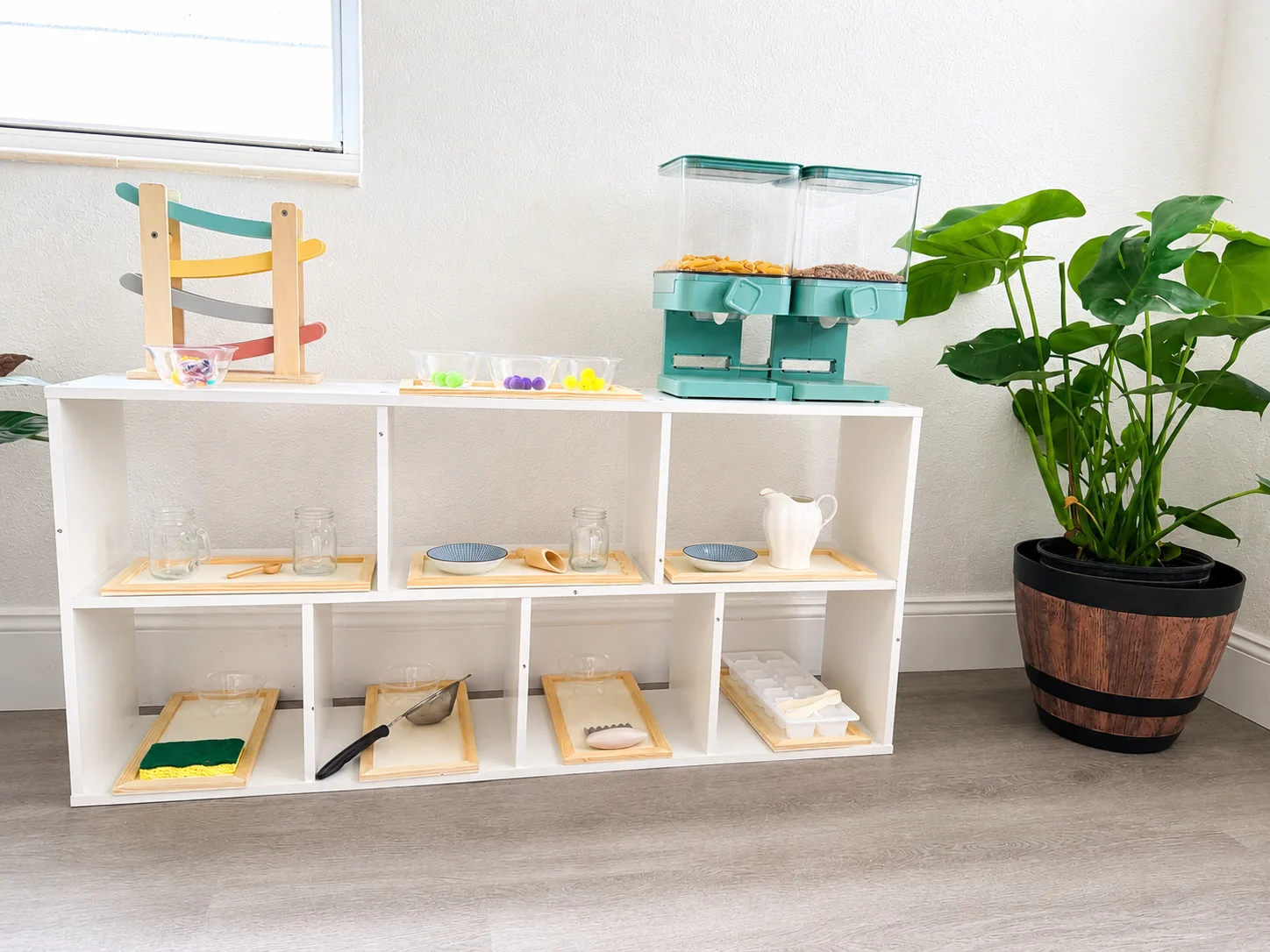 Daycare gallery image