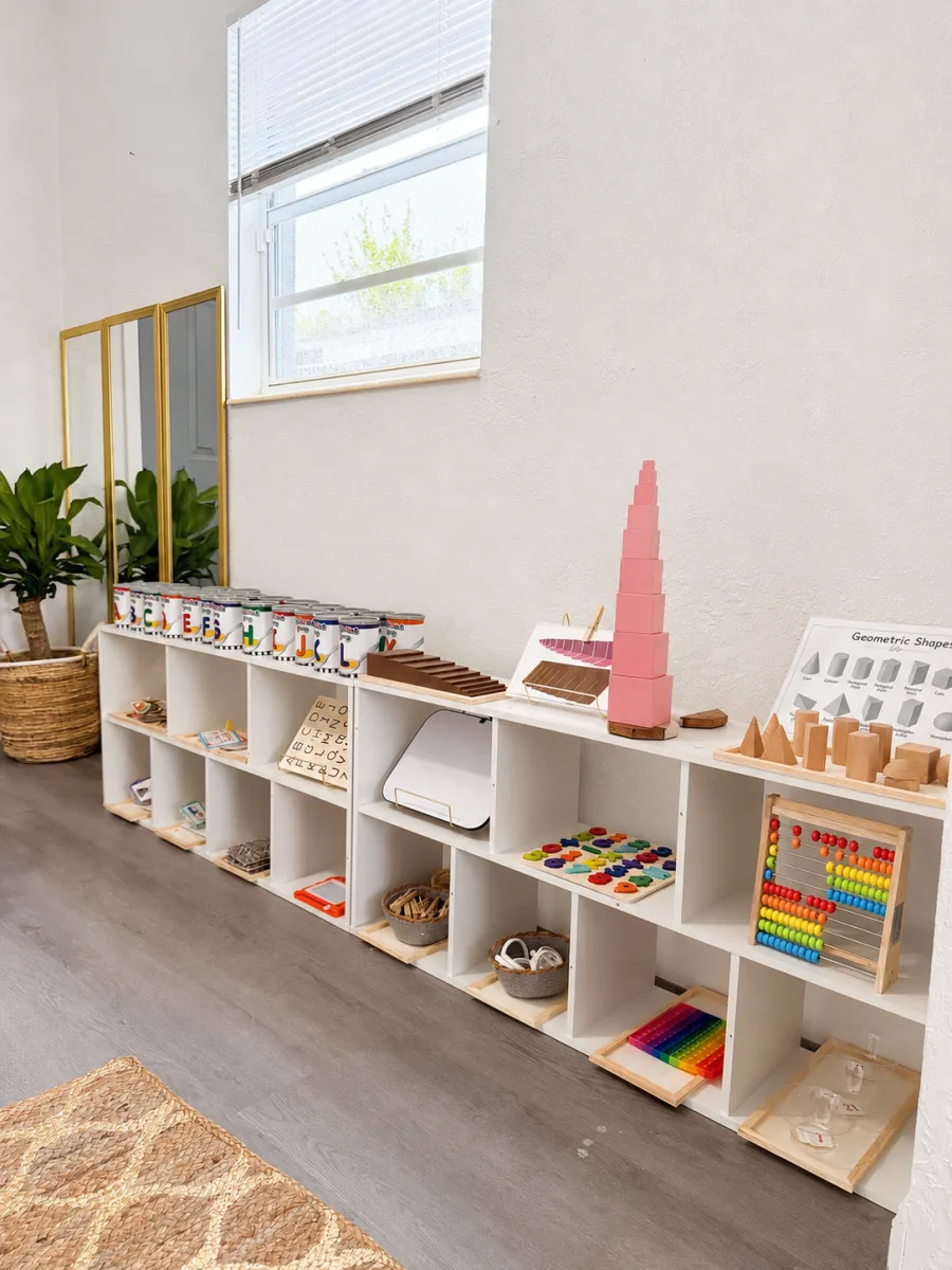 Daycare gallery image