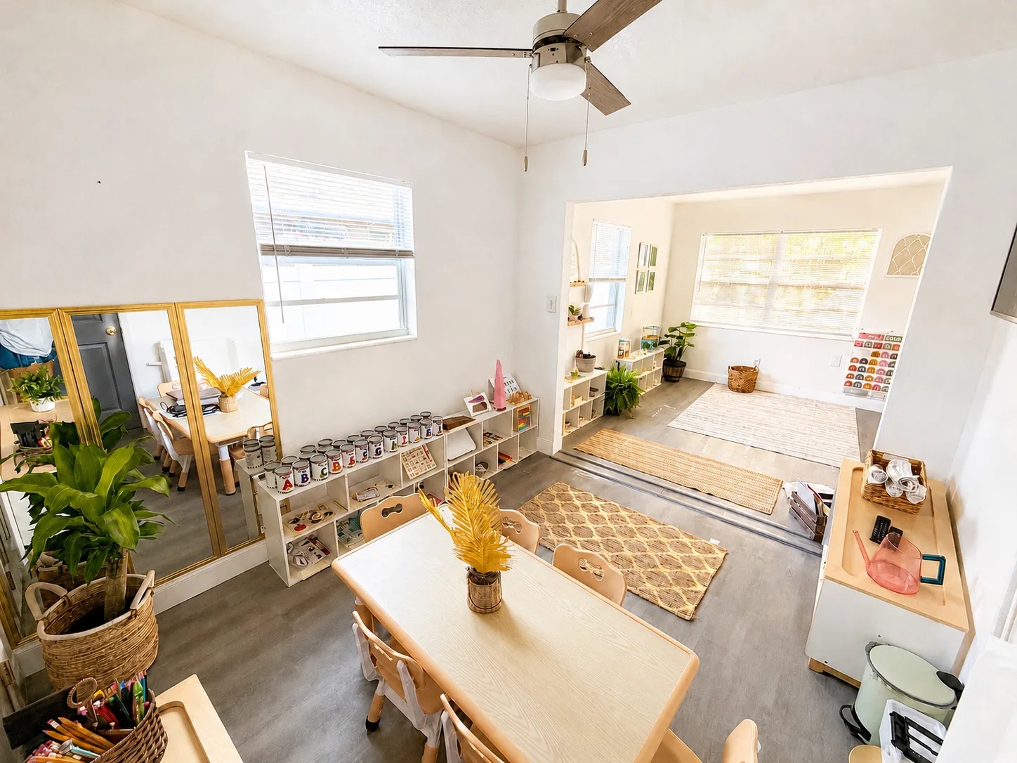 Daycare gallery image