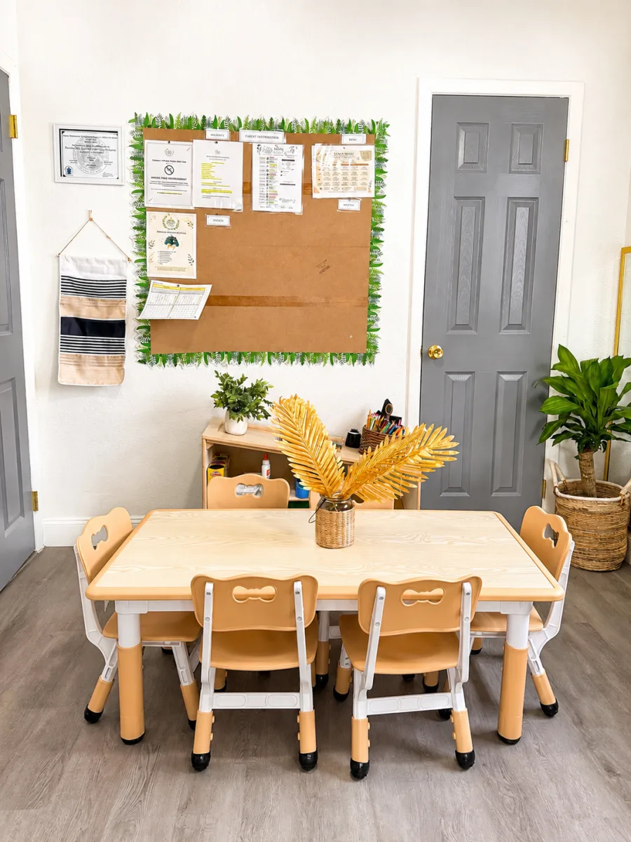 Daycare gallery image