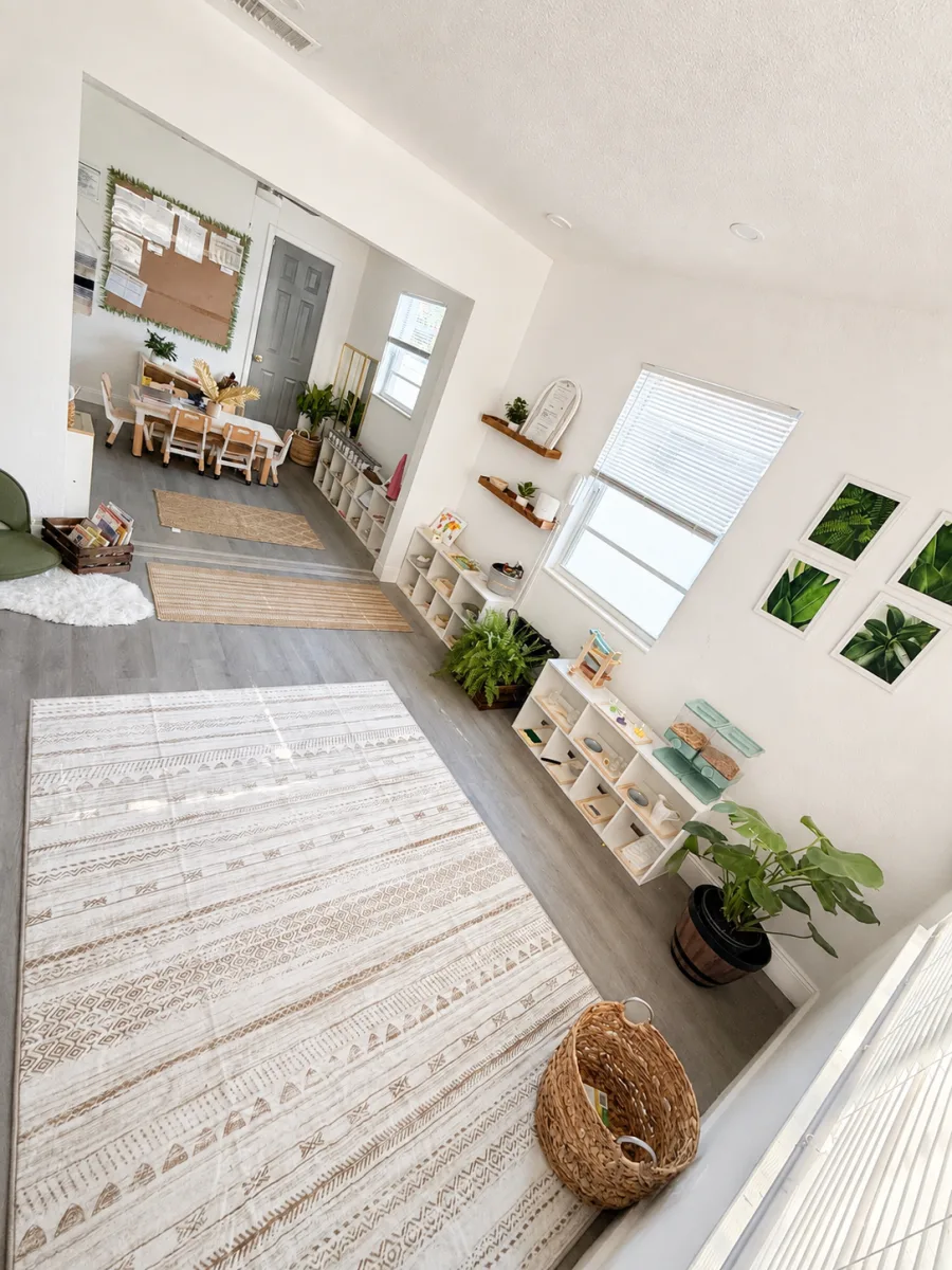 Daycare gallery image