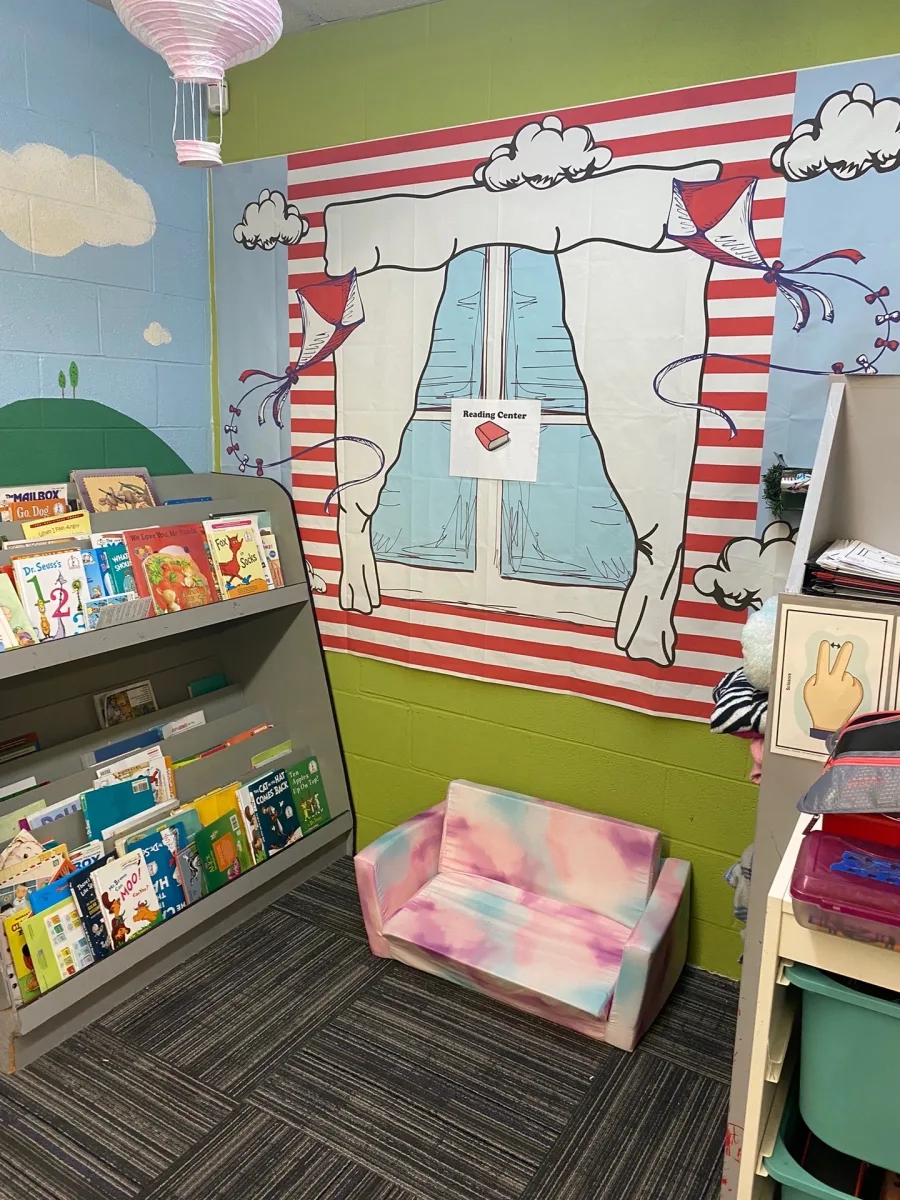 Daycare gallery image