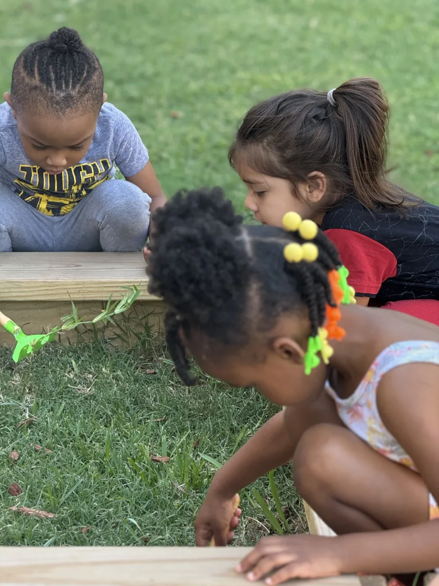 Daycare gallery image