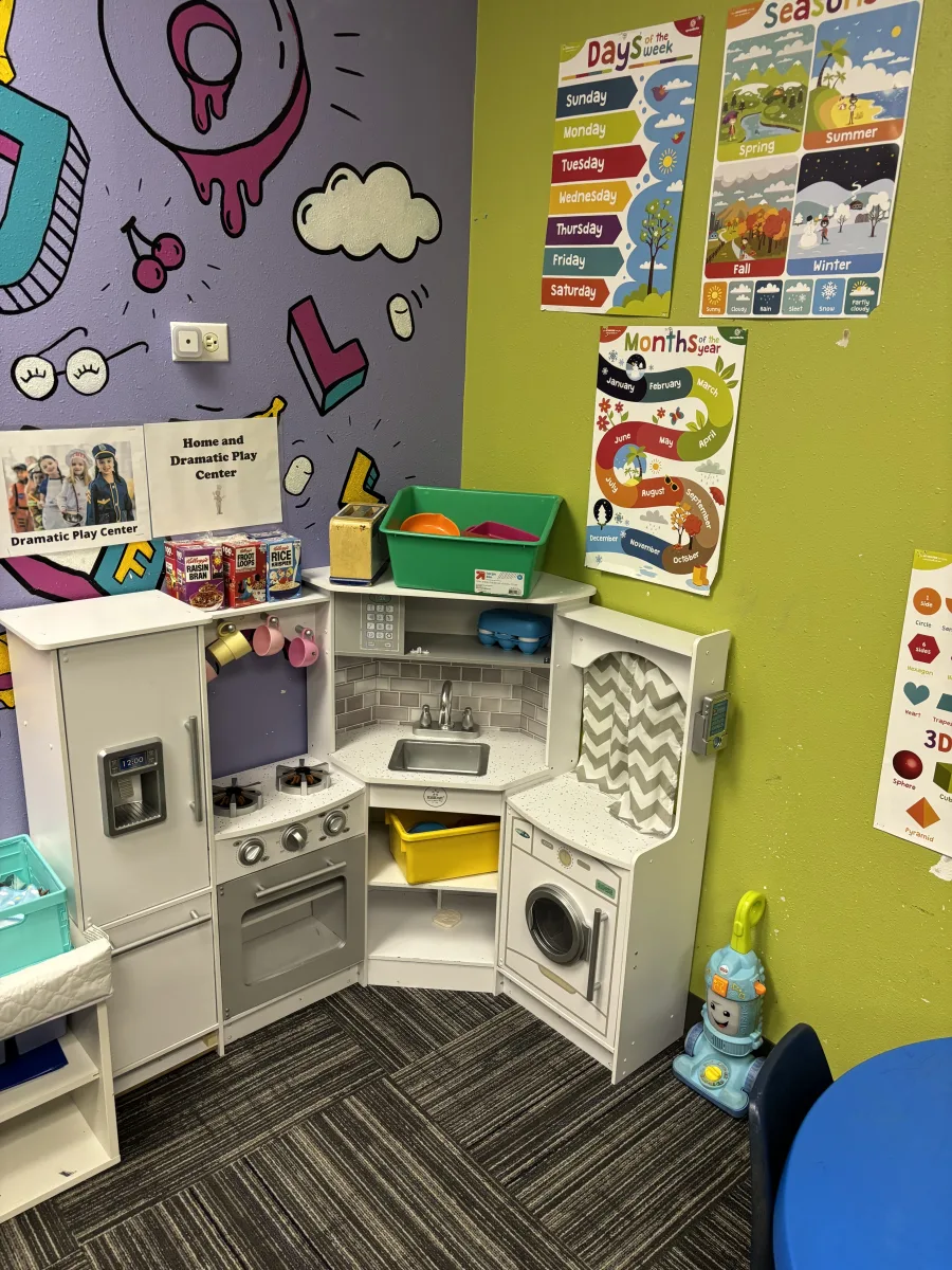 Daycare gallery image