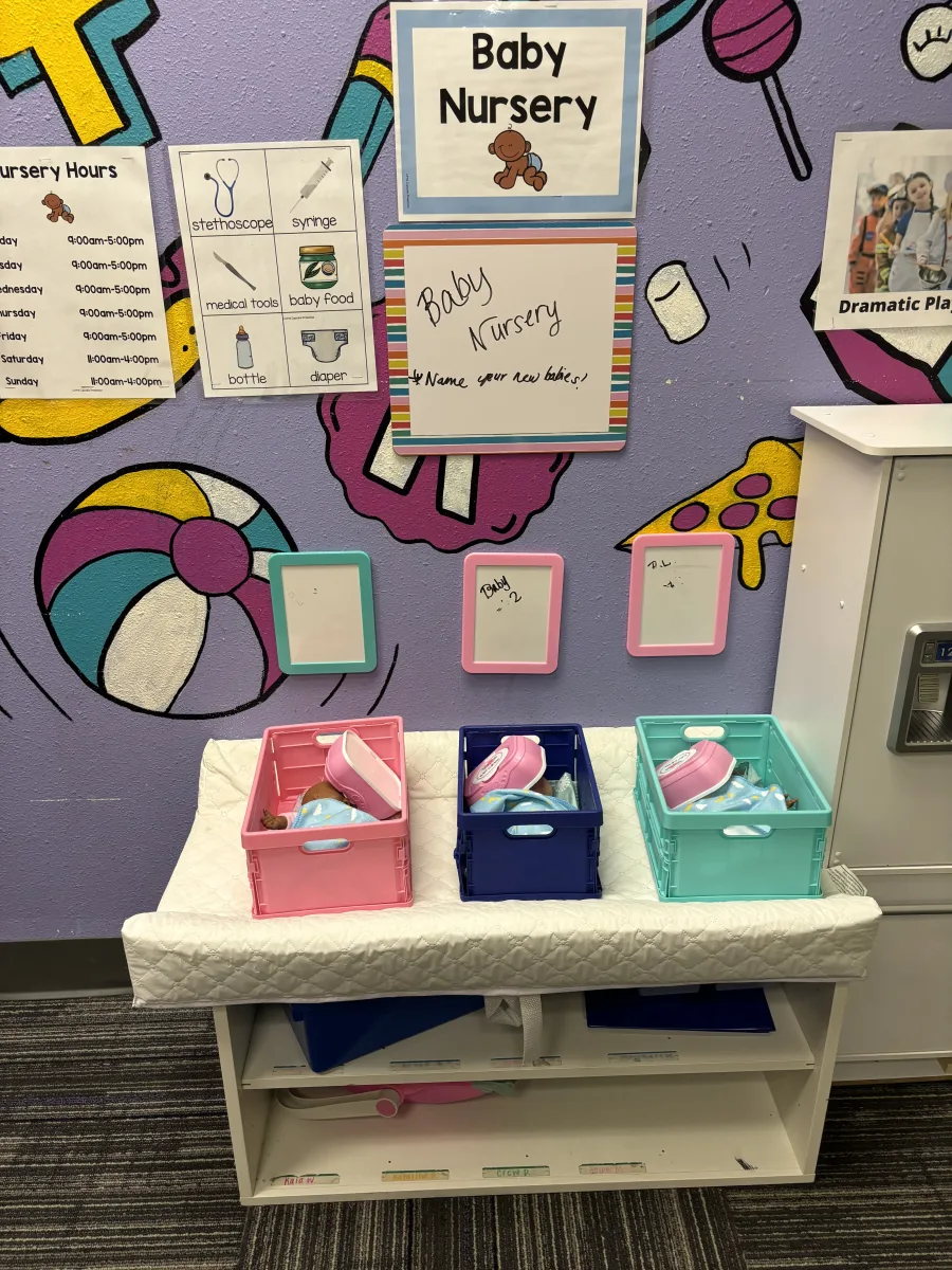 Daycare gallery image