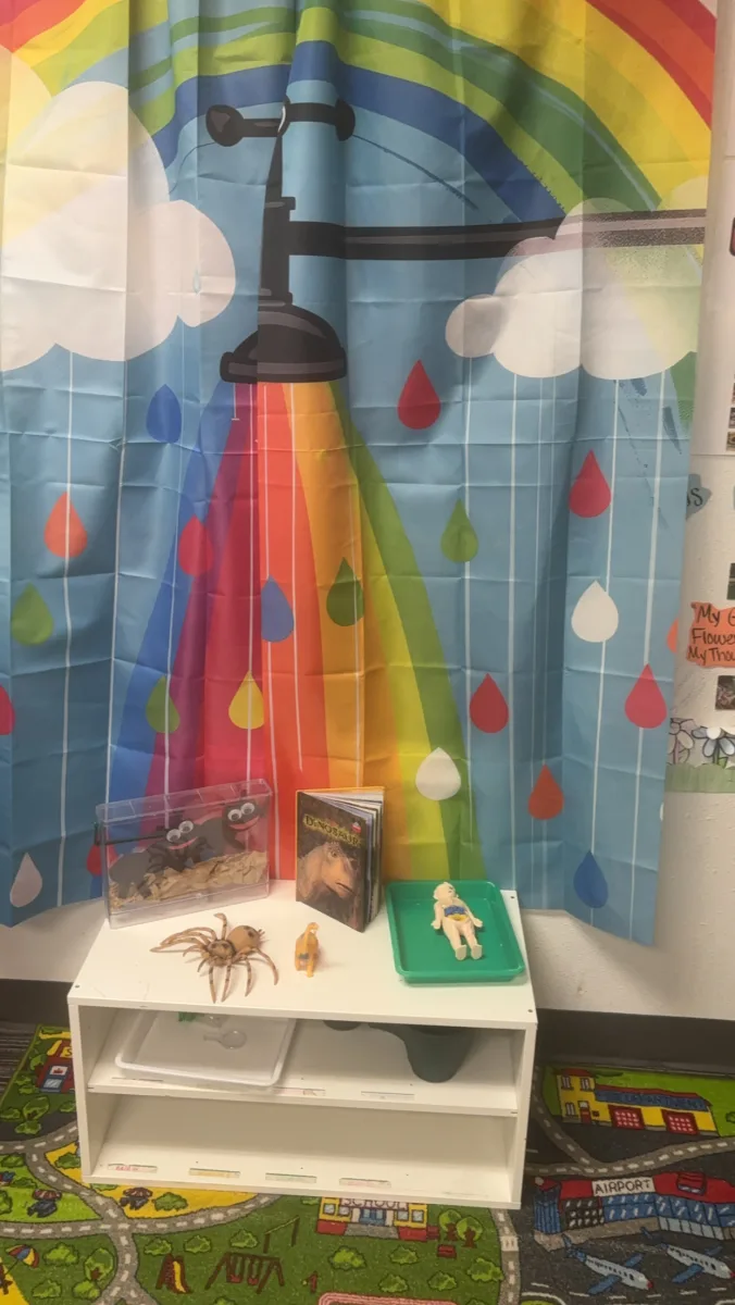 Daycare gallery image