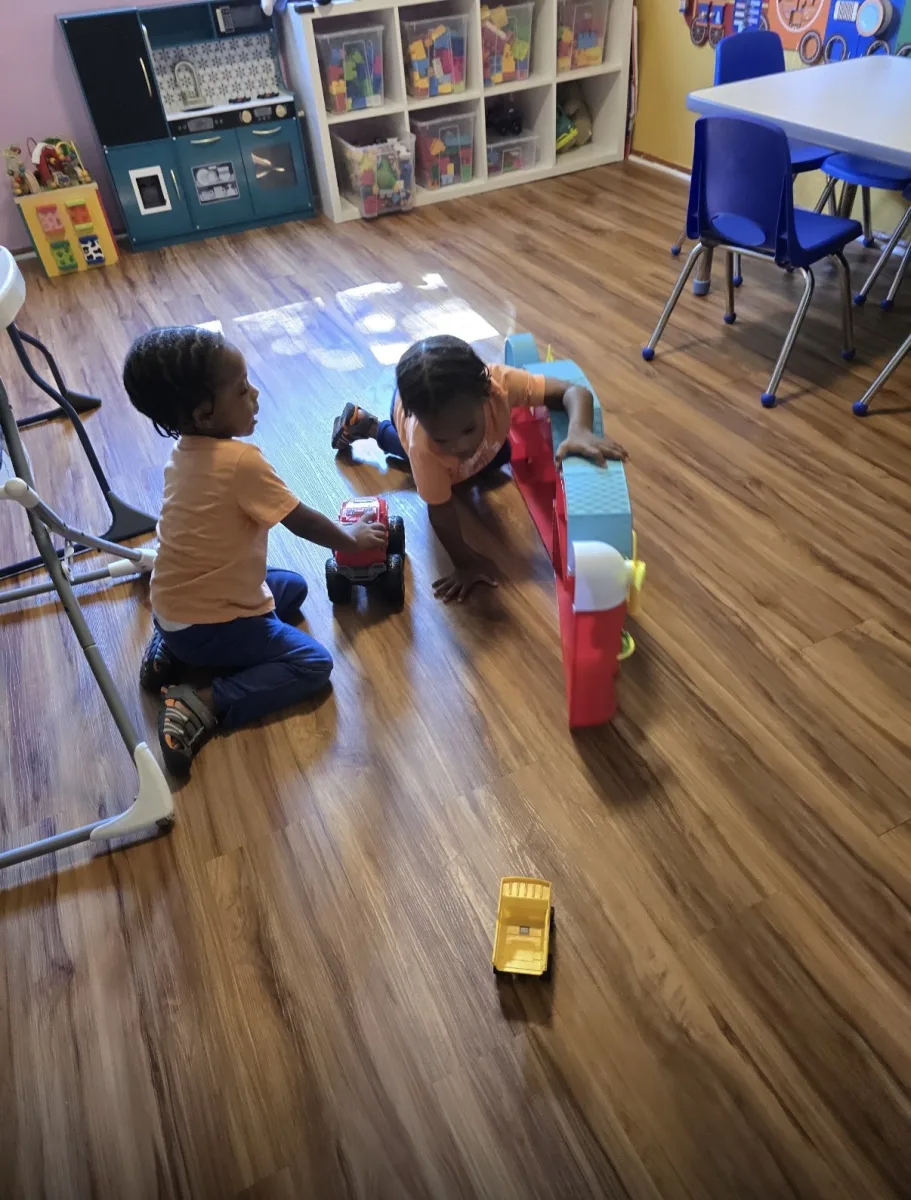 Daycare gallery image