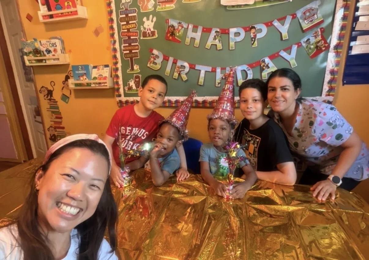 Daycare gallery image