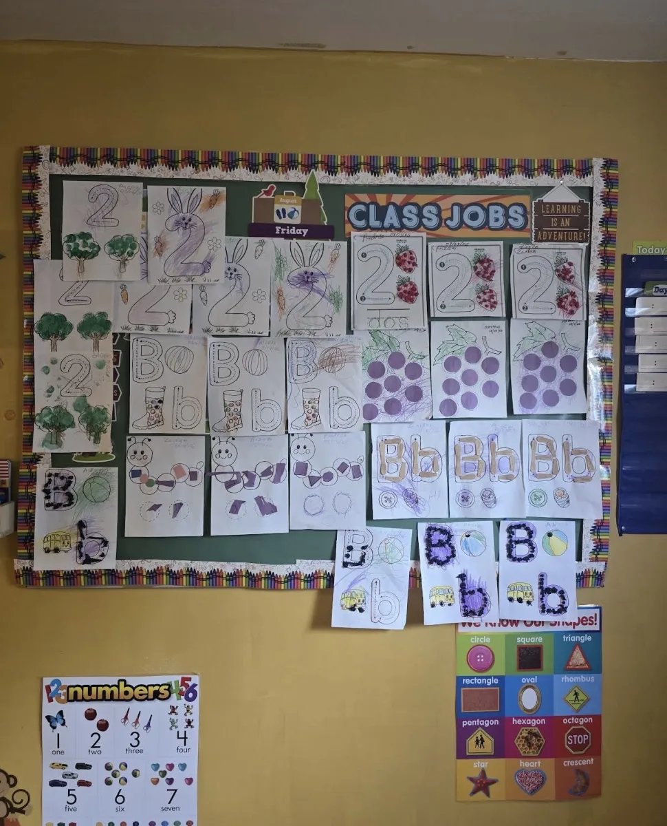 Daycare gallery image