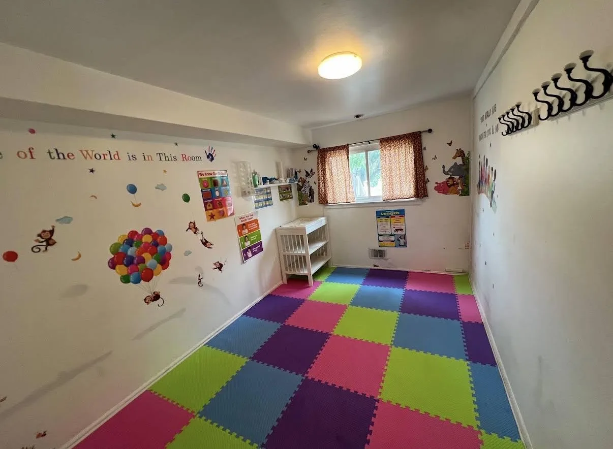 Daycare gallery image