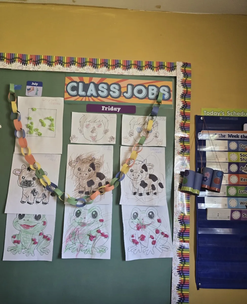 Daycare gallery image