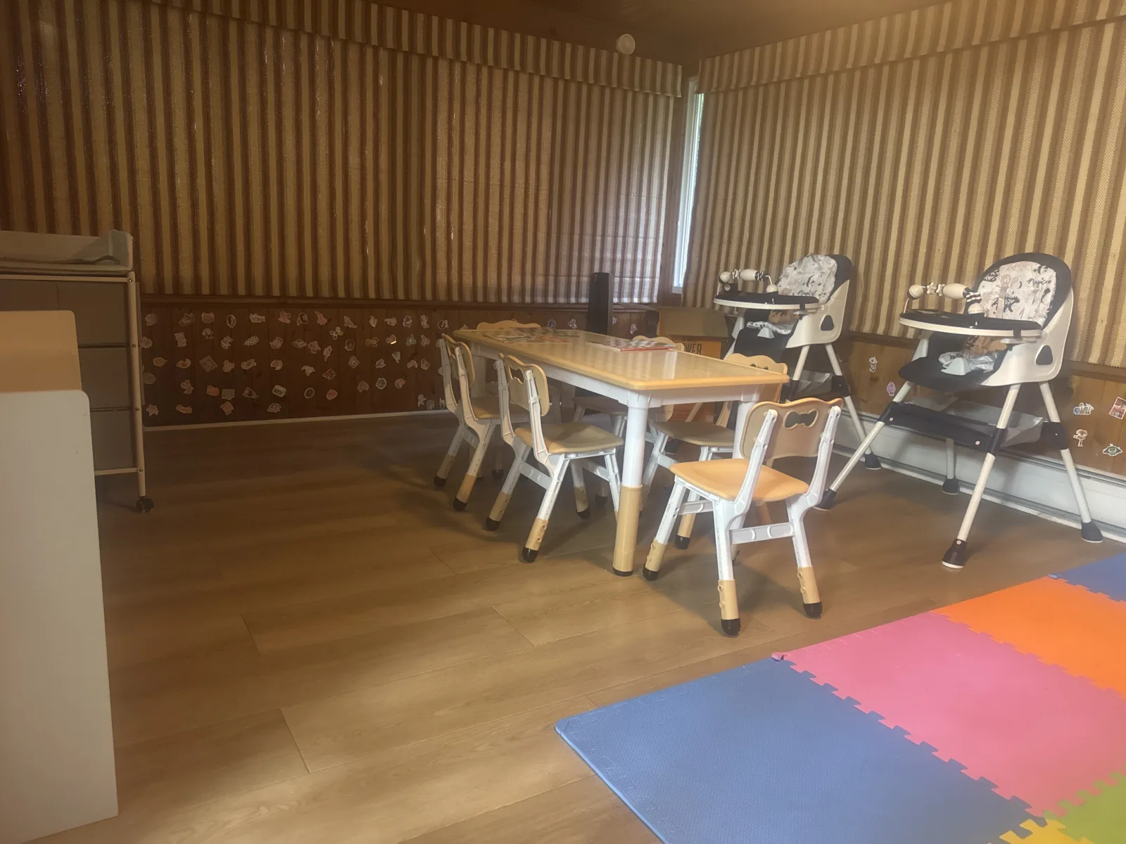 Daycare gallery image