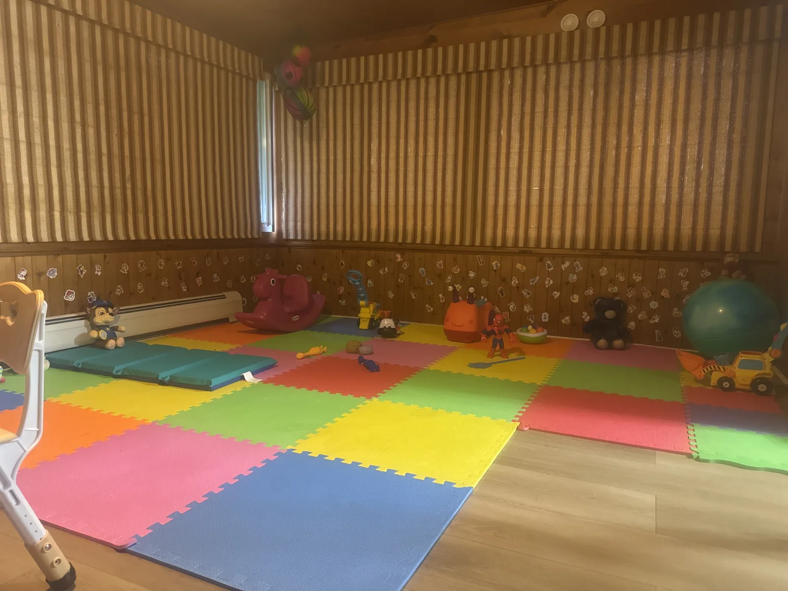 Daycare gallery image