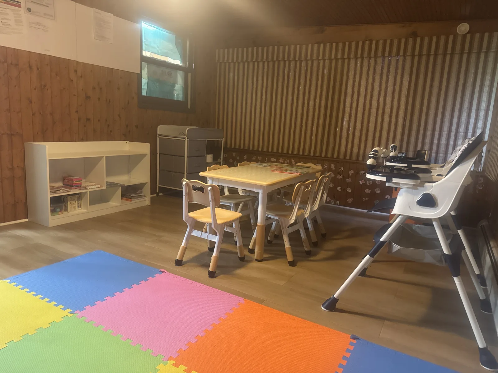Daycare gallery image
