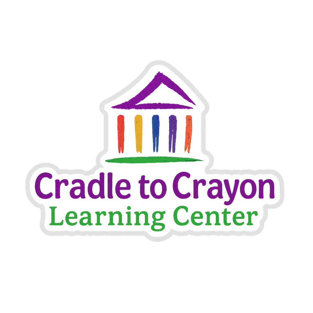 Cradle to Crayon Learning Center