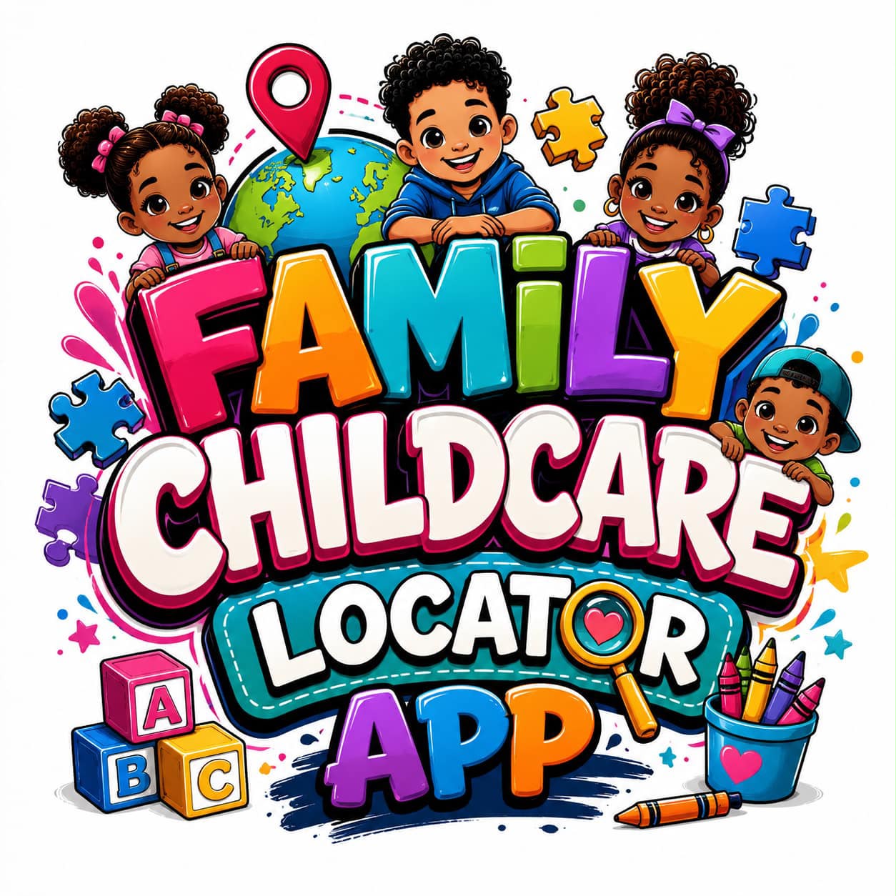 Find Trusted Daycare Near You